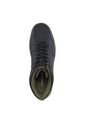 Tenis Urbanos Tiludo Negro Croydon Para Hombre de Croydon