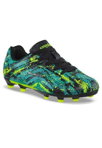 Guayos Grama Botino Verde Croydon Para Niño