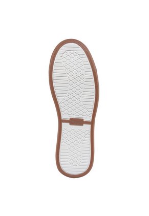 Tenis Urbanos Tabio Blanco-Azul Para Hombre Croydon