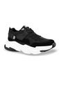 Tenis Whest Negro Para Hombre Croydon de Croydon