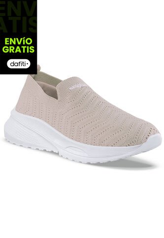 Tenis Para Caminar Slom Palo Rosa Croydon Para Mujer Croydon