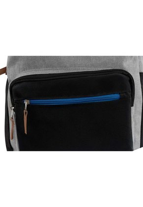 Morral Joel Negro Para Hombre Croydon
