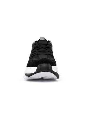 Tenis Whest Negro Para Hombre Croydon
