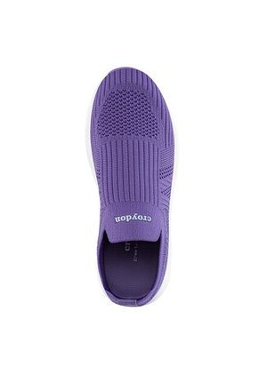 Tenis Para Caminar Wefer Mora Croydon Para Mujer