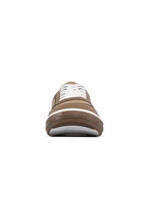Tenis Nasim Beige Para Hombre Croydon