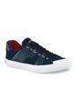 Tenis Ralf Azul Para Hombre Croydon de Croydon
