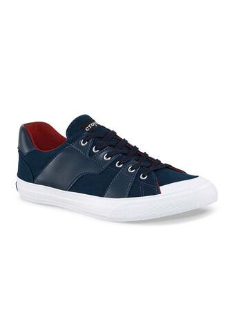 Tenis Ralf Azul Para Hombre Croydon Croydon