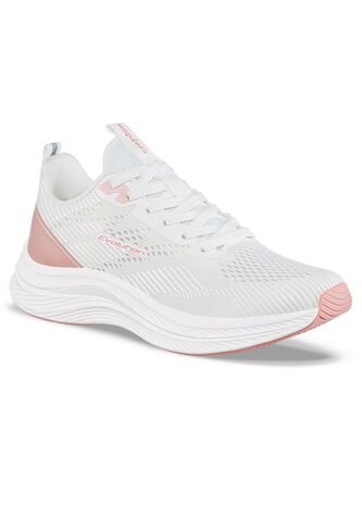 Tenis Running Loti Blanco Croydon Para Mujer Croydon
