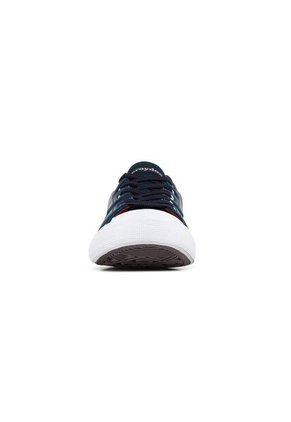 Tenis Ralf Azul Para Hombre Croydon