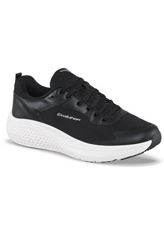 Tenis Running Ribo Negro Croydon Para Mujer Croydon