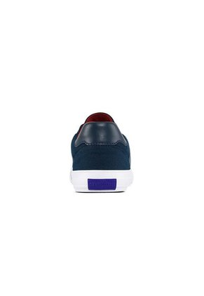 Tenis Ralf Azul Para Hombre Croydon