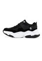 Tenis Whest Negro Para Hombre Croydon de Croydon
