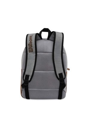Morral Joel Camel Para Hombre Croydon