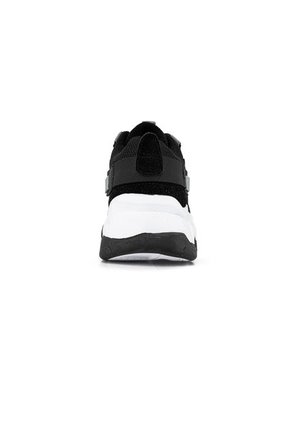 Tenis Whest Negro Para Hombre Croydon