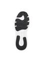 Tenis Running Ribo Negro Croydon Para Mujer de Croydon