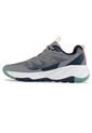 Tenis Trail Running Taralbo Gris Croydon Para Mujer de Croydon