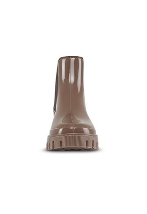 Botines Lluvia Kathie Café Croydon Para Mujer