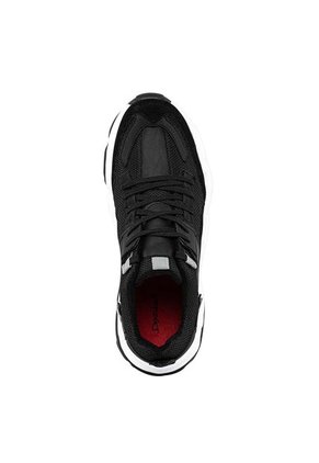 Tenis Whest Negro Para Hombre Croydon
