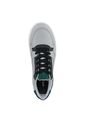 Tenis Urbanos Manzur Gris Croydon Para Hombre de Croydon