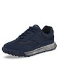 Tenis Urbanos Khepri Azul Croydon Para Hombre de Croydon