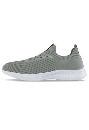 Tenis Para Caminar Floxs Verde Croydon Para Mujer