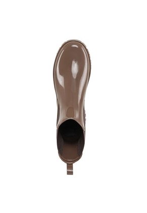 Botines Lluvia Kathie Café Croydon Para Mujer