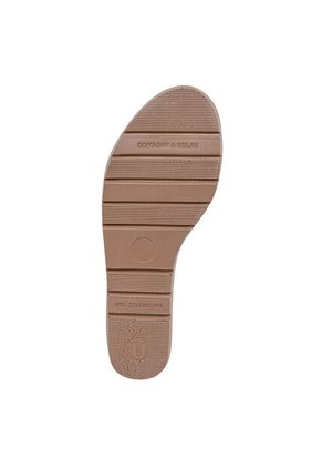 Sandalias Tacón Jaky Blanco Croydon Para Mujer