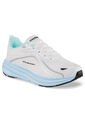Tenis Running Tibble Blanco Para Mujer Croydon de Croydon