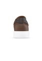 Tenis Urbanos Brooklyn Miel Croydon Para Hombre de Croydon