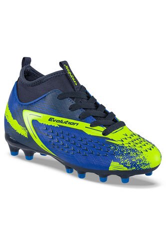 Guayos Grama Zonk Azul Para Niño Croydon Croydon