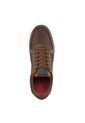 Tenis Urbanos Brooklyn Miel Croydon Para Hombre de Croydon