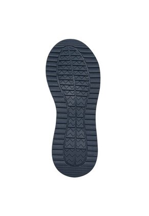 Tenis Casuales Josh Azul Croydon Para Hombre