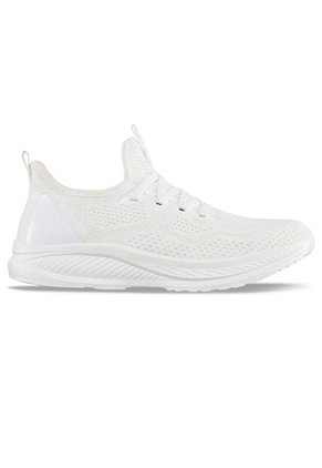 Tenis Para Caminar Oiril Blanco Croydon Para Mujer