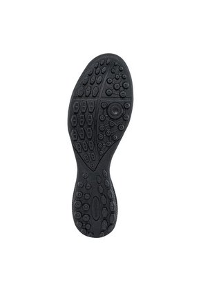 Guayos Sintética Akron Negro Croydon Para Hombre