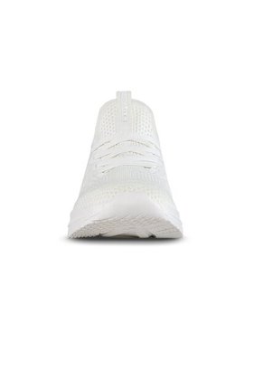 Tenis Para Caminar Oiril Blanco Croydon Para Mujer