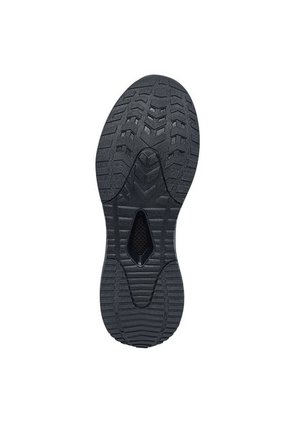 Tenis Running Bivix Negro-Negro Para Hombre Croydon