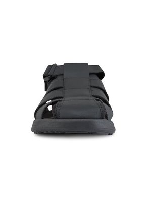 Sandalias Mateo Negro Para Hombre Croydon