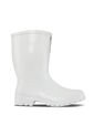 Botas Supermacha Baja Blanco Para Hombre Y Mujer Croydon de Croydon