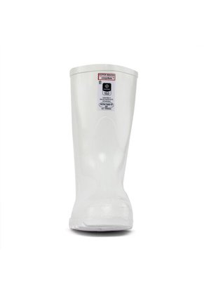 Botas Supermacha Baja Blanco Para Hombre Y Mujer Croydon