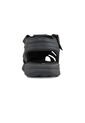 Sandalias Mateo Negro Para Hombre Croydon de Croydon