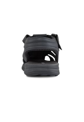 Sandalias Mateo Negro Para Hombre Croydon