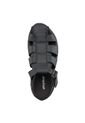 Sandalias Mateo Negro Para Hombre Croydon de Croydon