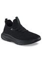 Tenis Para Caminar Oiril Negro Croydon Para Mujer de Croydon