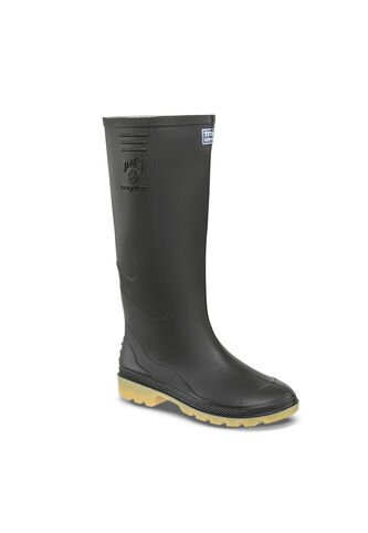 Botas Titan Negro Para Hombre Y Mujer Croydon Croydon