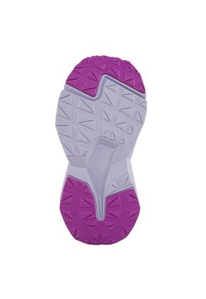 Tenis Running Mupira Azul-Lila Croydon Para Niña