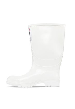 Botas Workman Alta Food Ind Blanco Para Hombre Croydon