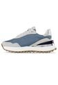 Tenis Urbanos Fiorela Azul Croydon Para Mujer de Croydon