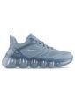Tenis Running Sitalo Azul Croydon Para Niña de Croydon
