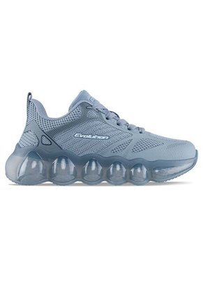 Tenis Running Sitalo Azul Croydon Para Niña