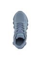 Tenis Running Sitalo Azul Croydon Para Niña de Croydon